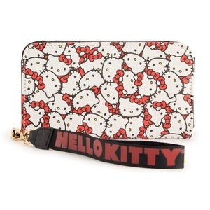 Hello Kitty Wallet & Phone Holder ❤️